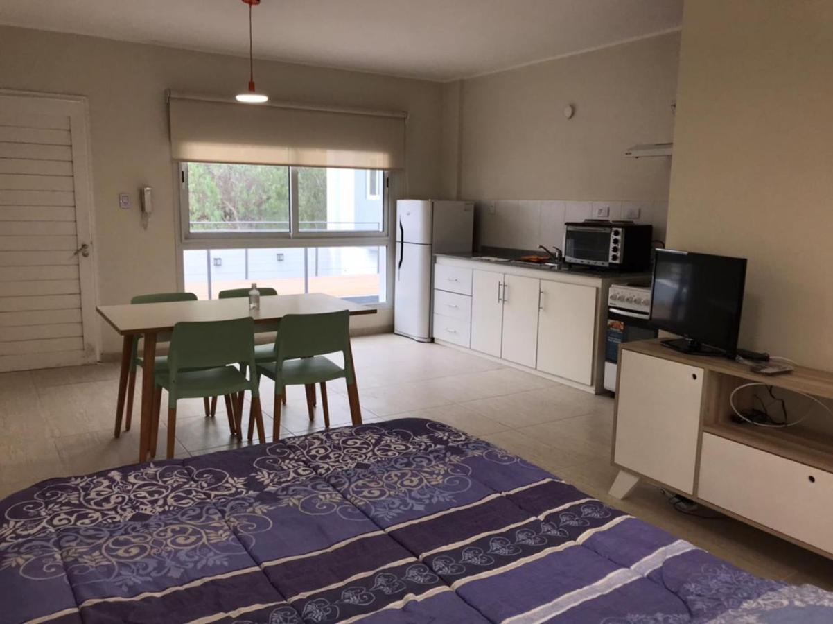 Apartment Sol De Octubre 3 Hipolito Vieytes Norte Y Talcahuano