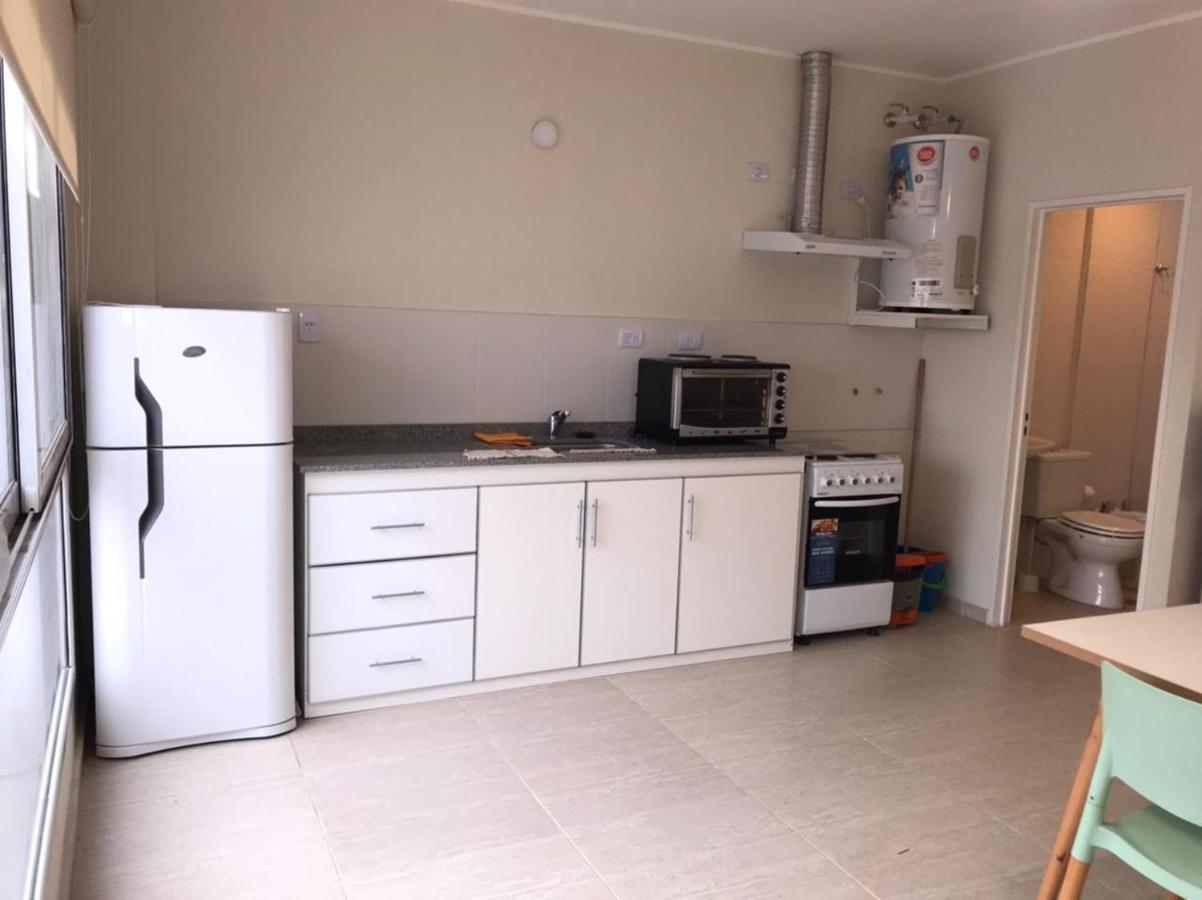 Apartment Sol De Octubre 3 Hipolito Vieytes Norte Y Talcahuano